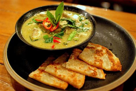 Onze top 10 lekkerste Thaise gerechten .